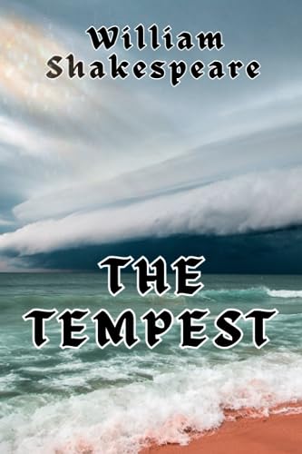 THE TEMPEST